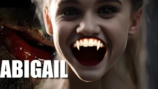 Abigail Spoiled It’s Own Movie? Abigail Movie Review