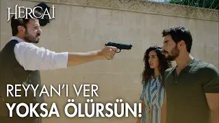 Azat, Miran'ı vuracak mı? - Hercai Efsane Sahneler