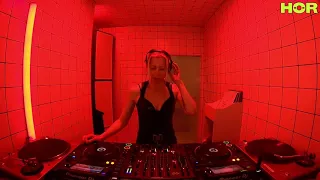 We Are Not Alone - Ellen Allien / April 10 / 9pm-10pm