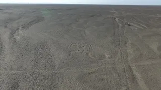 140 New Nazca Lines Discovered Thanks To AI Technology