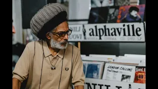 Reimagine London Calling 1979-2019: a talk with Don Letts - Alphaville Independent Record Store