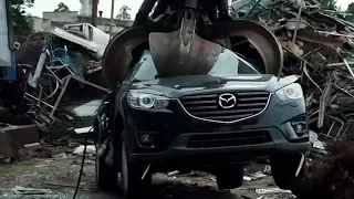 РАЗБОРКА АВТОМОБИЛЕЙ.DISASSEMBLY OF CARS