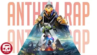 ANTHEM RAP by JT Music & Rockit Gaming - "Echoes of the Anthem"