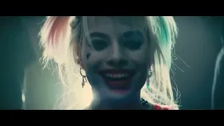 BIRDS OF PREY “Harley Quinn “ - Hit me with your best shot