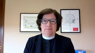 Come to me all that are weary | Presiding Bishop Elizabeth Eaton | September 3, 2021