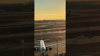 SMOOTH Delta Airbus A330 Landing at ATL/KATL - Plane Spotting