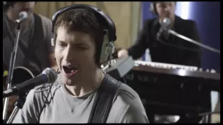 James Blunt - Stay The Night (Live at Metropolis)