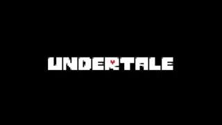 Unnecessary Tension - Undertale