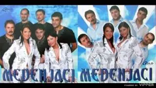 Medenjaci - Harmonika - (Audio 2004)