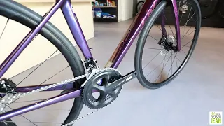 2022 LIV LANGMA ADVANCED 2 DISC