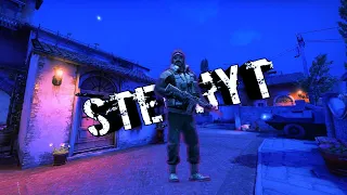 Rakhim - Milly Rock 🔥 МУВИК КСГО 🔥 MOVIE CSGO