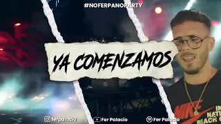 FER PALACIO SET EN VIVO PREVIA Y CACHENGUE ARGENTINA CAMPEÓN