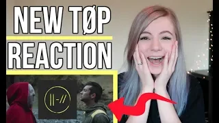 TWENTY ONE PILOTS IS BACK! "JUMPSUIT" + "NICO AND THE NINERS" REACTION!