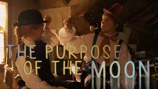 Little Women | the purpose of the moon