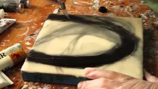 Making Encaustic Art