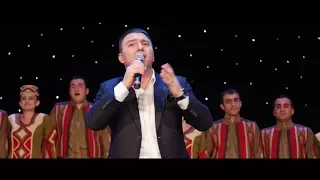 Davit Zaqaryan - Menq Hay Enq