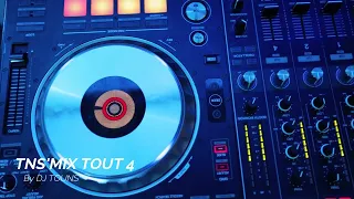 TNS' MIX TOUT 4