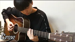 Crow - JinsanKim (Original)