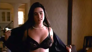 👸 Jennifer Connelly • ♥️ The Heart of Justice