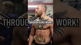 Conor McGregor - I LIVE THE WHATEVER I WANT LIFESTYLE!
