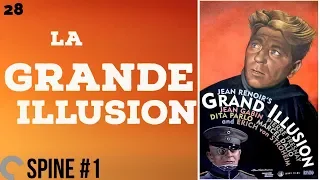 La Grande Illusion (1937) Review