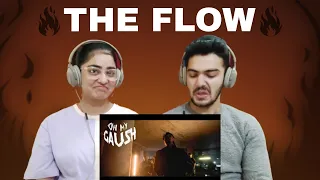 Gaush - OH MY GAUSH | REACTION