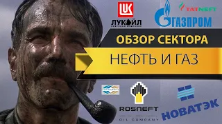 Стоит ли инвестировать в акции ЛУКОЙЛ, ГАЗПРОМ нефть, НОВАТЭК, Роснефть, Сургутнефтегаз в 2020 году?