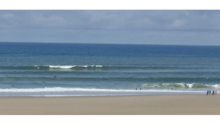 Lacanau Surf Report - Samedi 12 Septembre 11H30