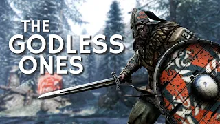 Were There Atheist Vikings? Exploring "The Godless Ones"