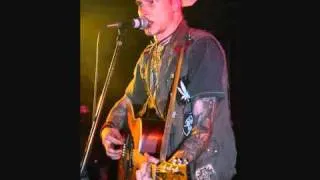 Hank Williams III - Why Don't You Leave Me Alone [Live at Ryman Auditorium - Grand Ole Opry, 2001]