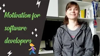 How to stay motivated at work as a software engineer🏃‍♀️🏃‍♀️🏃‍♀️