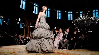 Valentin Yudashkin | Fall Winter 2018/2019 Full Fashion Show | Exclusive