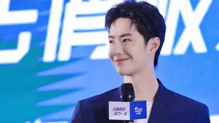Wang Yibo is loved by all people [ENGSUB-CC]