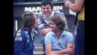 F1 Grand Prix of Sweden 1976 Gislaved