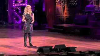 Jane McGonigal TED Talk Highlights Part 1