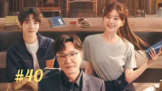 Final Episode 💓 Gen Z ☆Life Lesson | Chinese Drama in English ¤CDRAMA