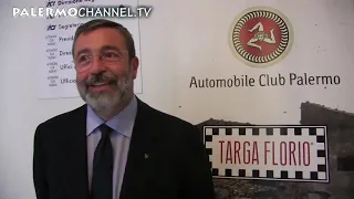 104a Targa Florio 2020 del 12.09.2020