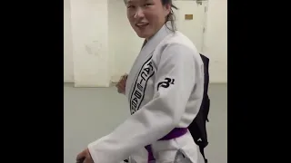 zhang weili bjj