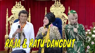 Gawat! Oma & Ani Ribut Karena Saling Beda Pilihan! | PAS BUKA FM (30/03/24)* Part 1