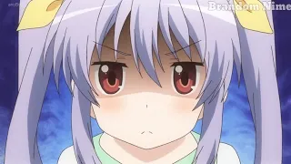 Non Non Biyori ~ Renge Bermain Boneka Bersama Hikage "Babu Babu"