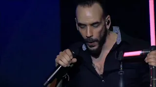 Πάνος Μουζουράκης ▪ Το Φωτόσπαθο live Άνοδος 2017