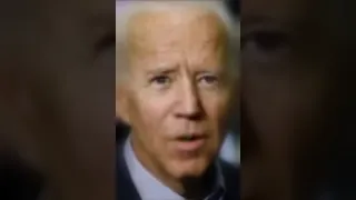 Joe Biden sings sea shanty