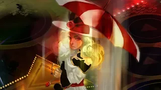 Transistor - All Bosses [No Damage]