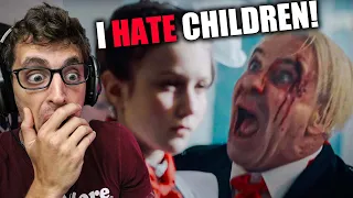 That Was Ridiculous!! | Till Lindemann - "Ich hasse Kinder" (REACTION)