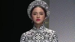 Show diễn xuất sắc của Bao Bao House tại Viet Nam Fashion Week 2018