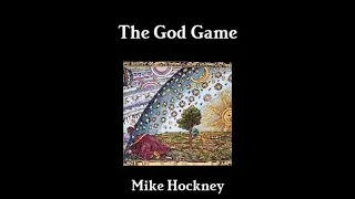 Mike Hockney - The God Game *english TTS Audiobook*