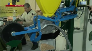 У Києві відкрилася сьома міжнародна виставка Agro Animal Show 2017