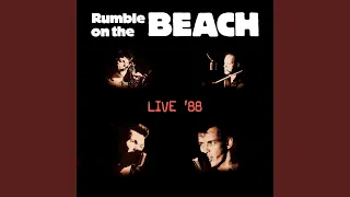 Rumble on the Beach (Live)