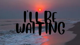 I'll be Waiting ( kabhi jo badal ) - Arjun