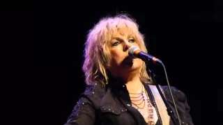 LUCINDA WILLIAMS "Ghosts of Highway 20" 4-25-2016